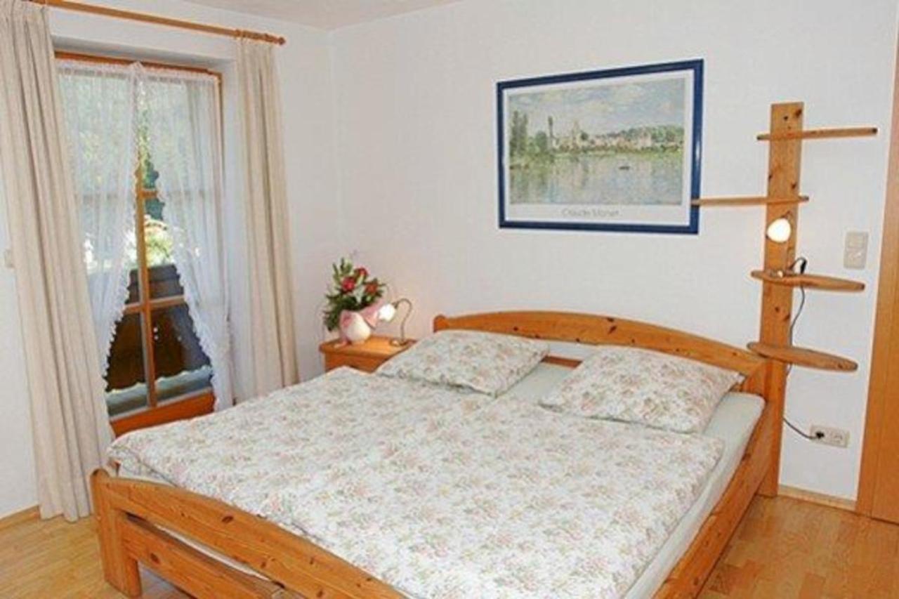 Ferienwohnung Springl Schoenau am Koenigsee Exterior foto